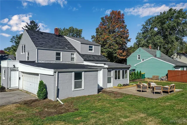 $314,000 | 4111 Circle Court, Clarence, NY 14221