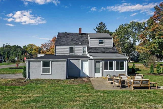 $314,000 | 4111 Circle Court, Clarence, NY 14221