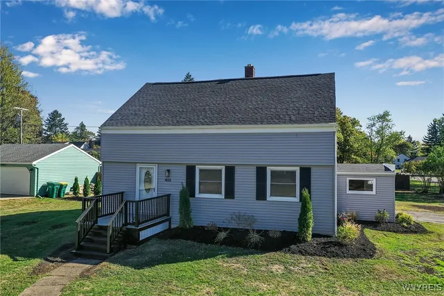 $314,000 | 4111 Circle Court, Clarence, NY 14221