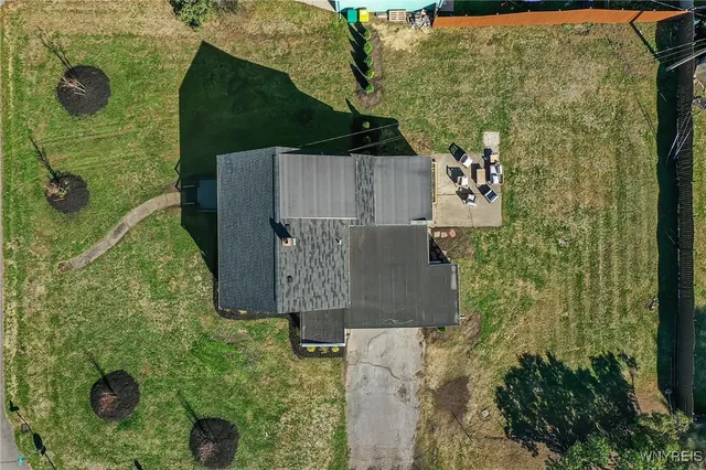 $314,000 | 4111 Circle Court, Clarence, NY 14221