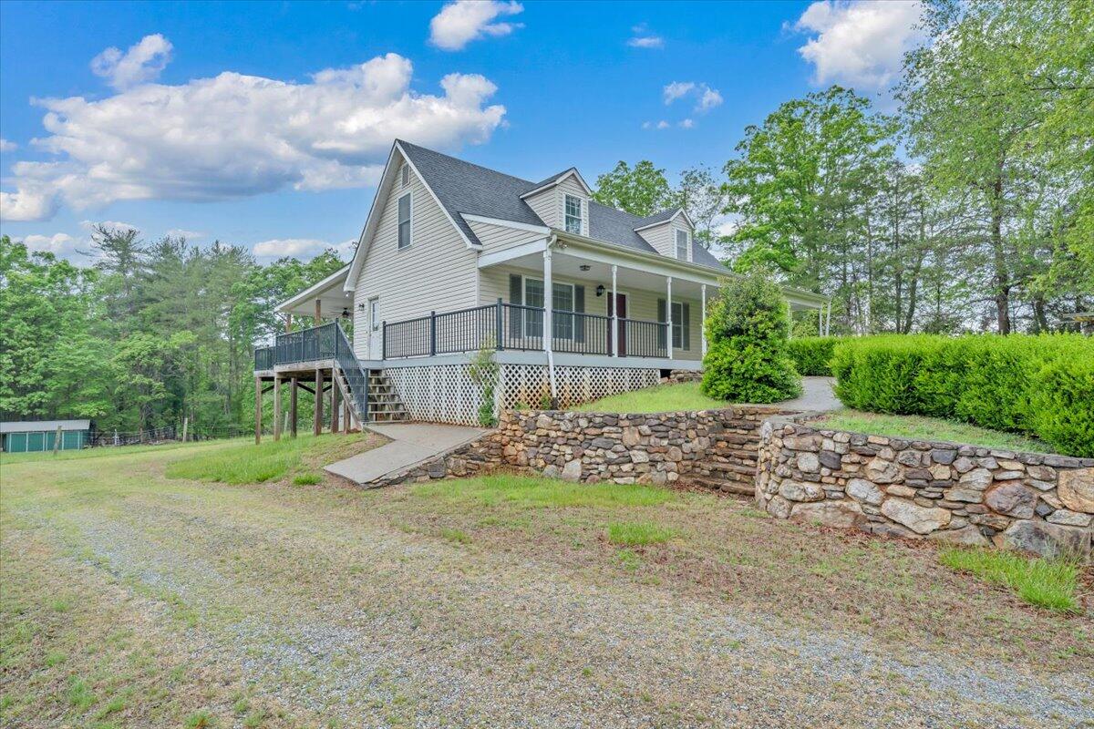 420 Juniper Road Hardy, VA 24101 - Photo 39 of 45 52-MIB01515