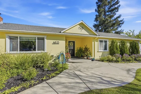 $765,000 | 4623 Hazelwood Avenue, Sacramento, CA 95821