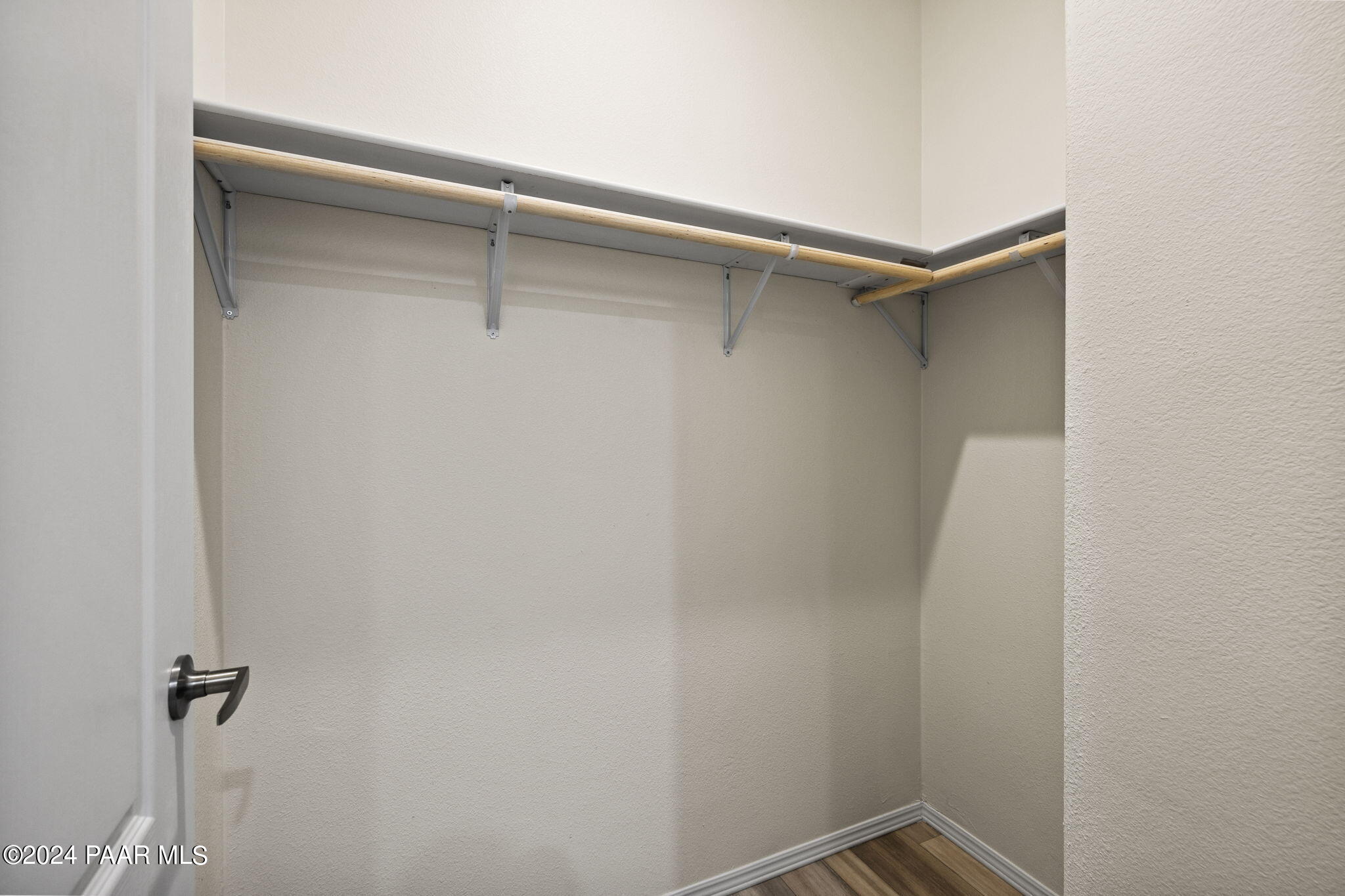 25784 Riesling Lane Paulden, AZ 86334 - Photo 6 of 15 a view of closet