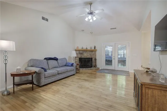 $359,900 | 858 Crippled Oak Trail, Jasper, GA 30143