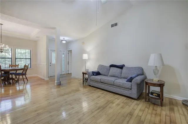 $359,900 | 858 Crippled Oak Trail, Jasper, GA 30143