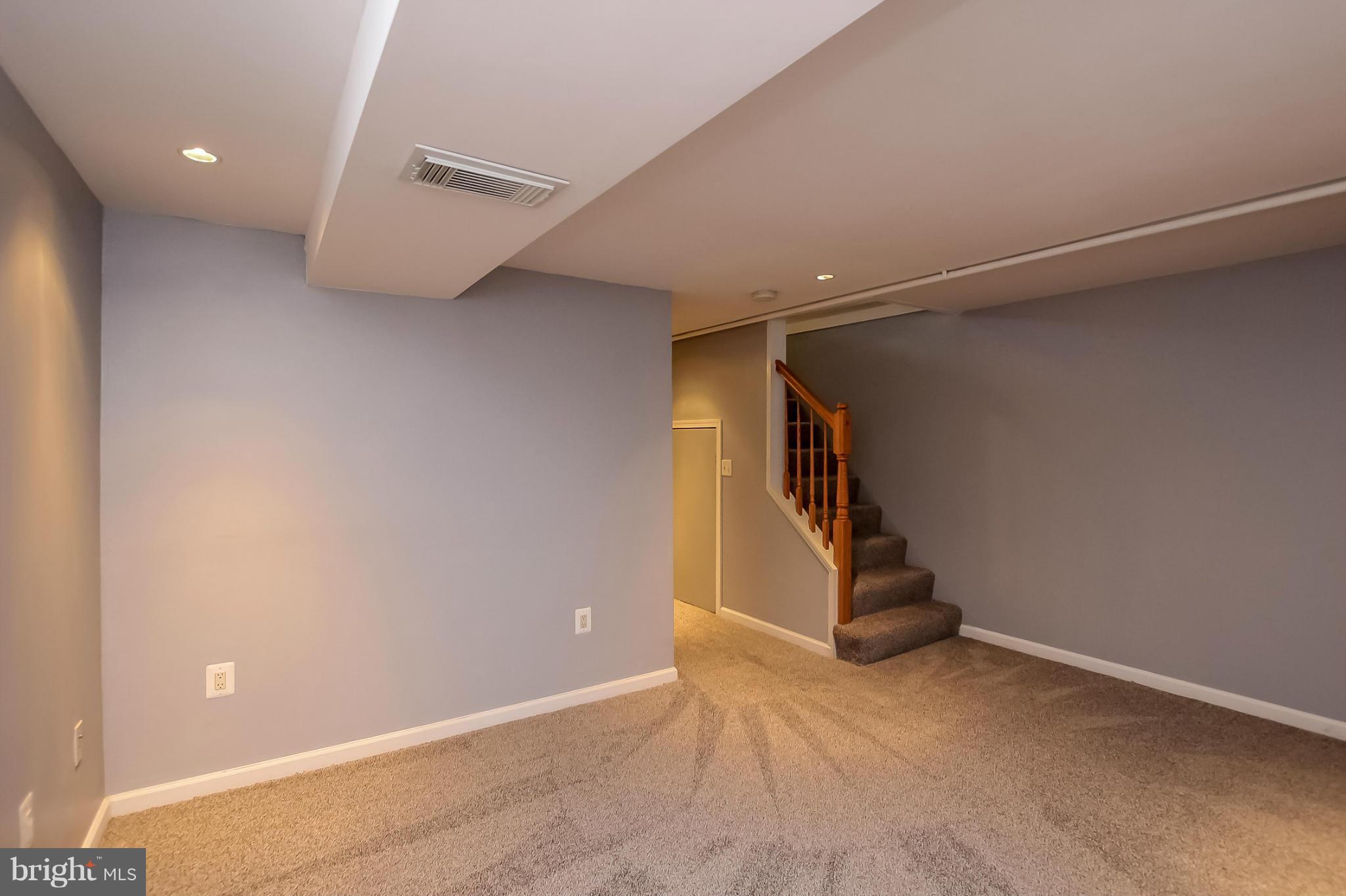 8329 Kavanagh Road Baltimore, MD 21222 - Photo 16 of 30 a view of an empty room