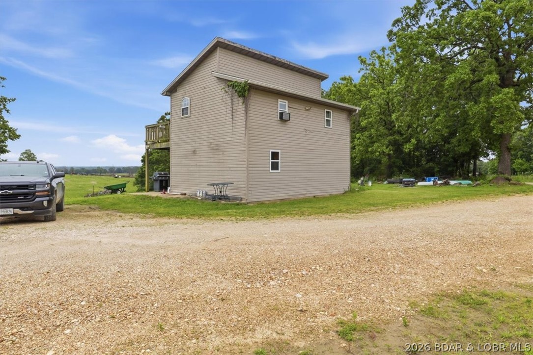 6453 North Circle Road Stover, MO 65078 - Photo 37 of 40
