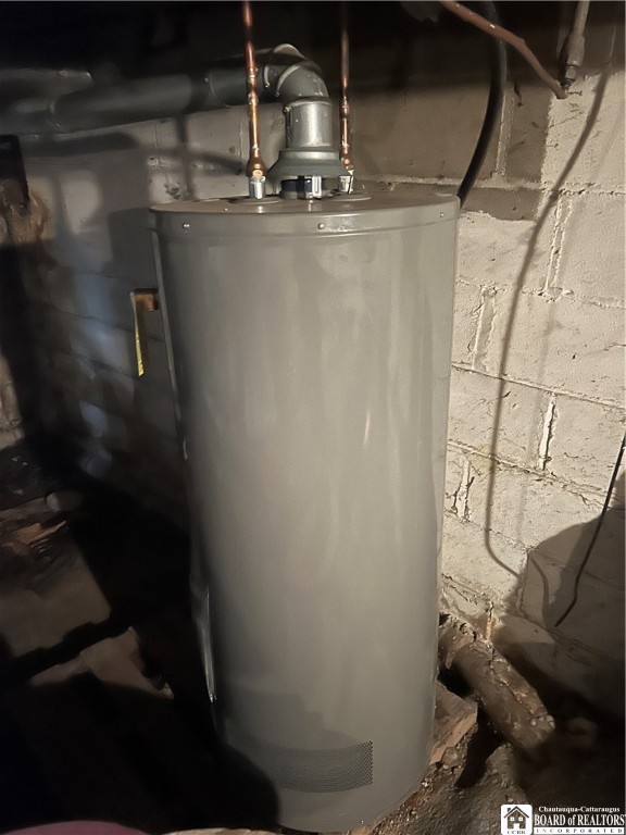 507 East Connell Street Olean, NY 14760 - Photo 16 of 20