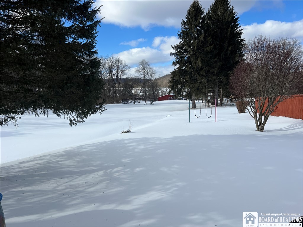 507 East Connell Street Olean, NY 14760 - Photo 19 of 20