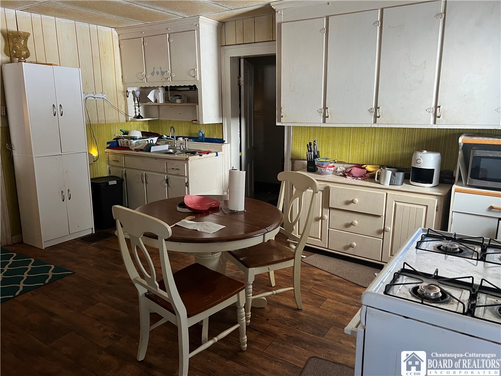 507 East Connell Street Olean, NY 14760 - Photo 3 of 20