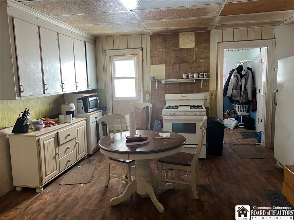 507 East Connell Street Olean, NY 14760 - Photo 4 of 20