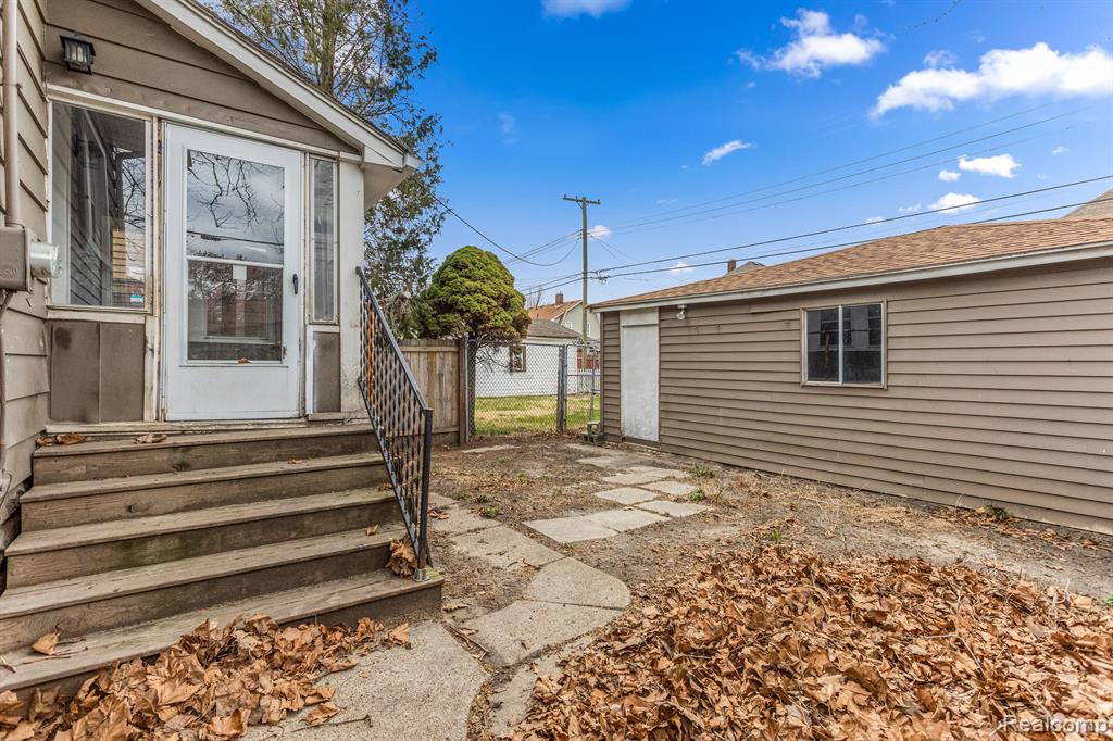 63 Elm Street River Rouge, MI 48218 - Photo 28 of 31