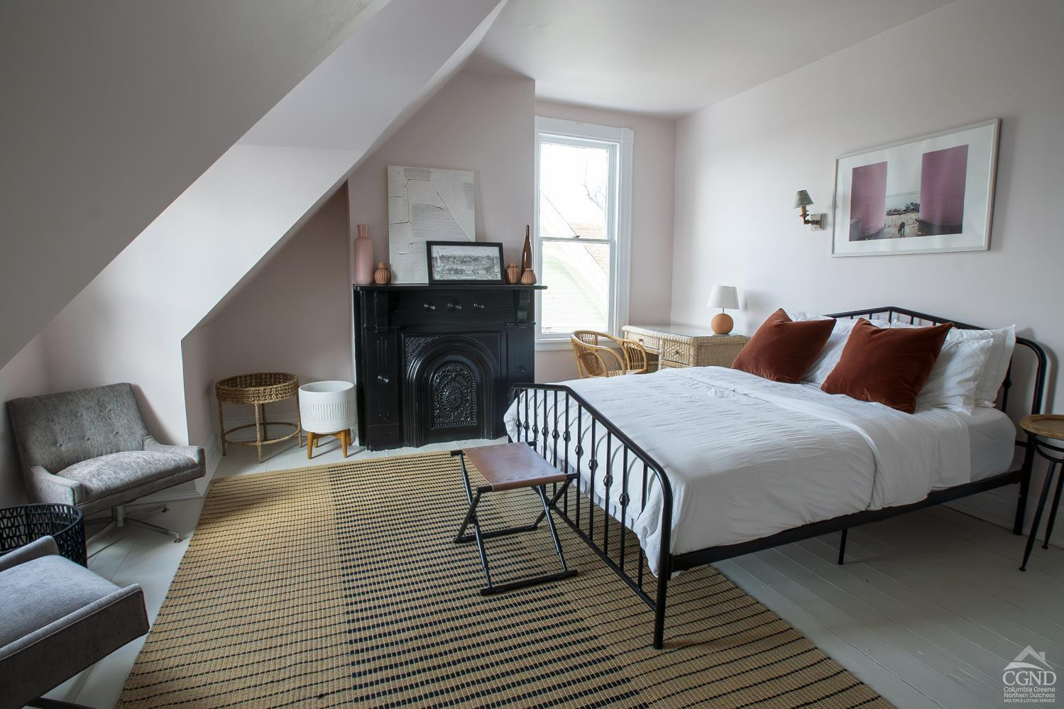 25 Prospect Avenue Catskill, NY 12414 - Photo 18 of 40 Photo 19