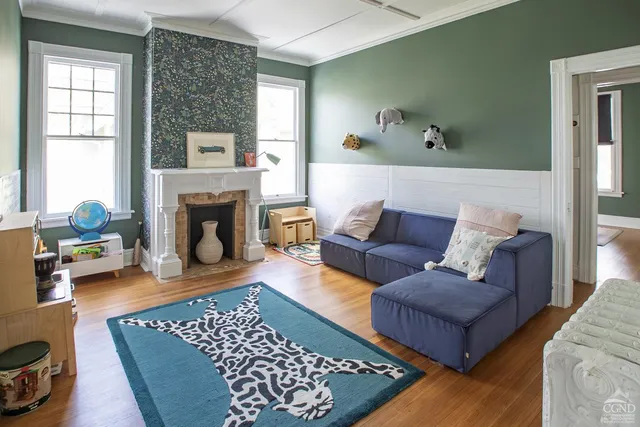 $1,250,000 | 25 Prospect Avenue, Catskill, NY 12414