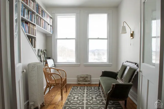 $1,250,000 | 25 Prospect Avenue, Catskill, NY 12414