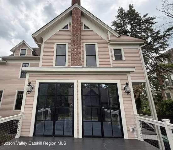 $1,250,000 | 25 Prospect Avenue, Catskill, NY 12414
