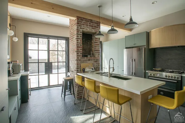 $1,250,000 | 25 Prospect Avenue, Catskill, NY 12414