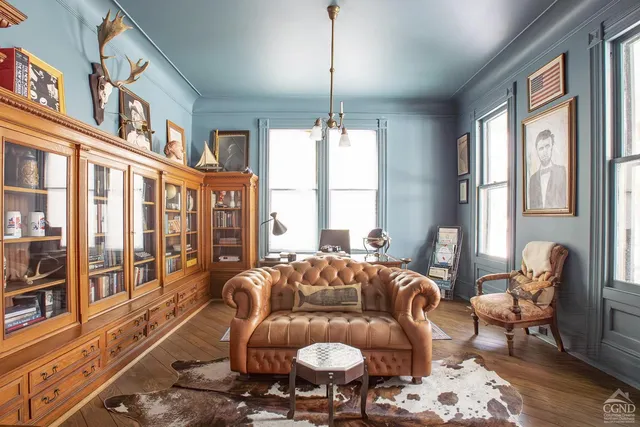 $1,250,000 | 25 Prospect Avenue, Catskill, NY 12414