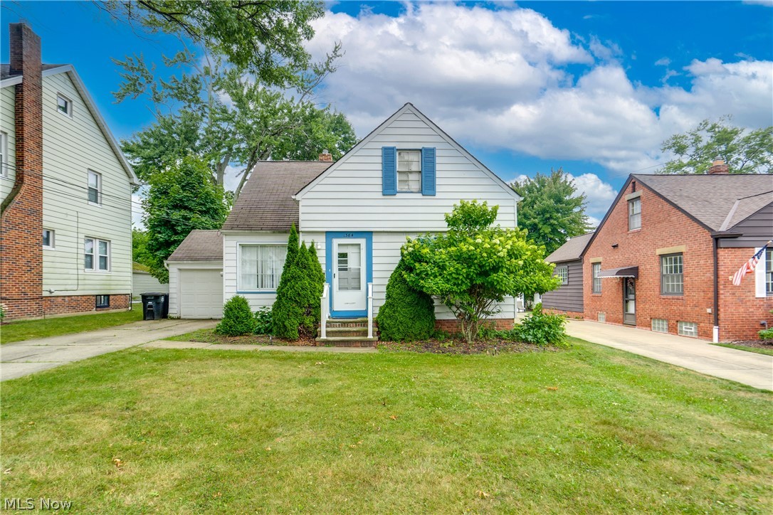 1364 Churchill Road Lyndhurst, OH 44124 - Photo 1 of 30 Gallery Image 1