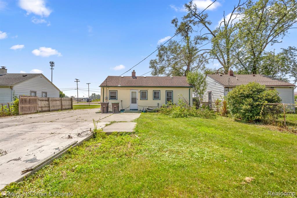 20258 Pennsylvania Road Taylor, MI 48180 - Photo 19 of 20 Gallery Image 19