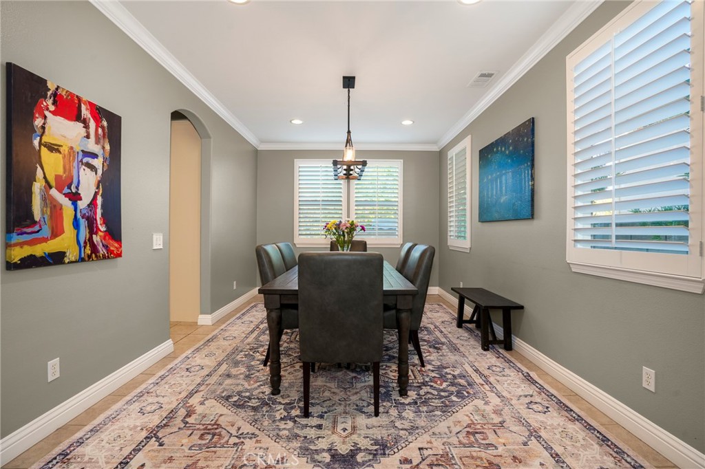 26525 Thackery Lane Stevenson Ranch, CA 91381 - Photo 8 of 51