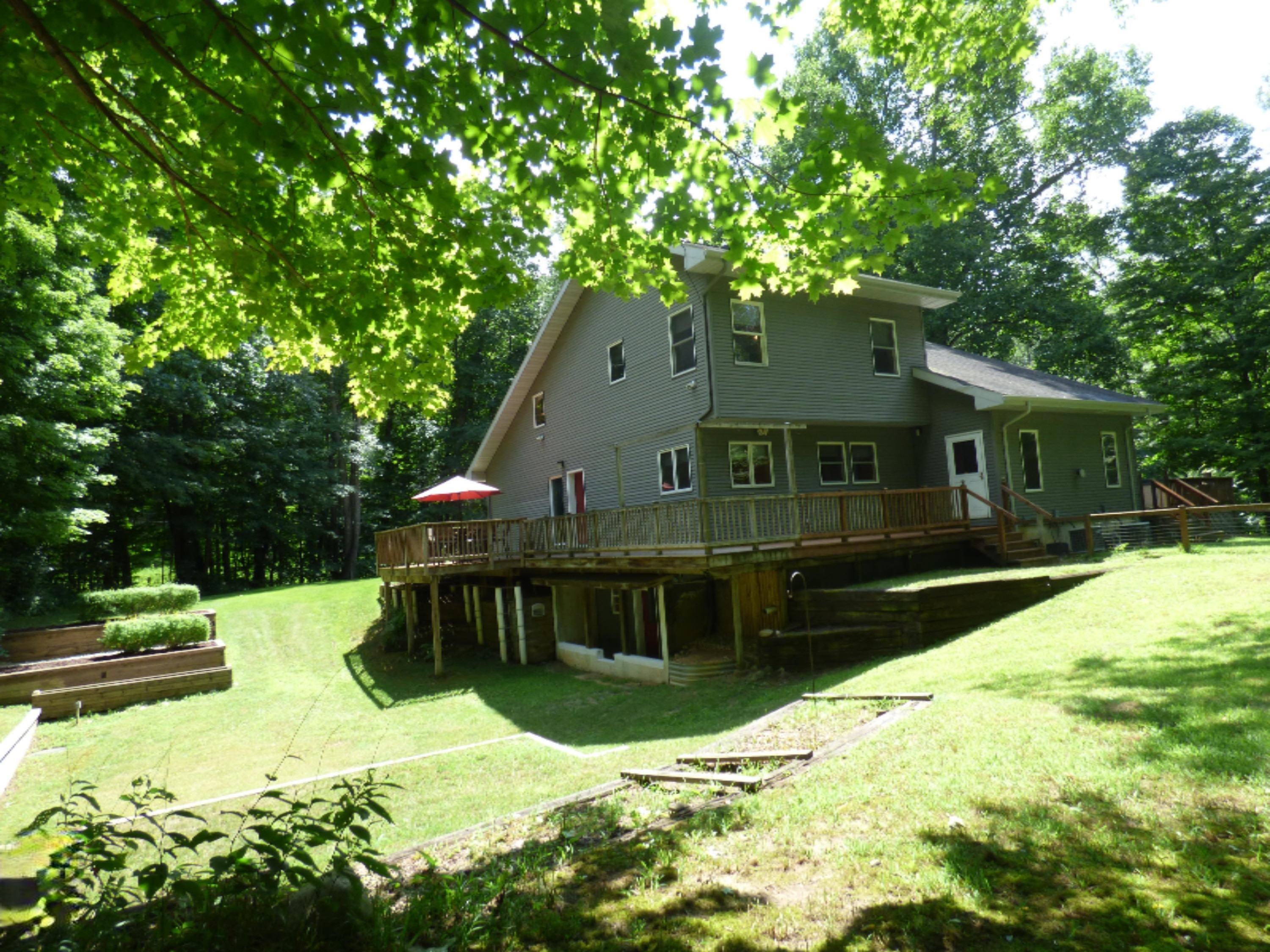 1709 Harrah Road Niles, MI 49120 - Photo 3 of 65 P1060242