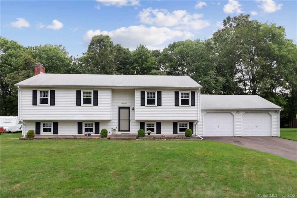 36 Jonathan Road Wallingford, CT 06492 - Photo 1 of 1