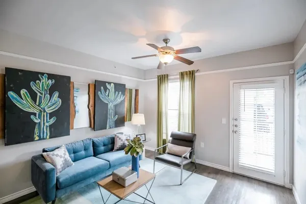 $895 | 6710 Babcock Road, Unit 3207, San Antonio, TX 78249