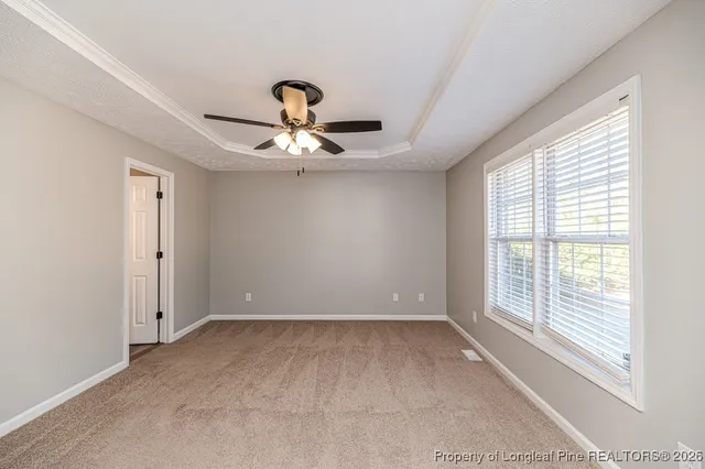 $305,000 | 7706 Eunice Drive, Fayetteville, NC 28306