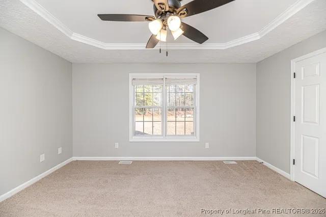 $305,000 | 7706 Eunice Drive, Fayetteville, NC 28306