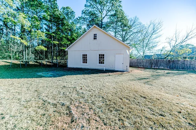 $305,000 | 7706 Eunice Drive, Fayetteville, NC 28306