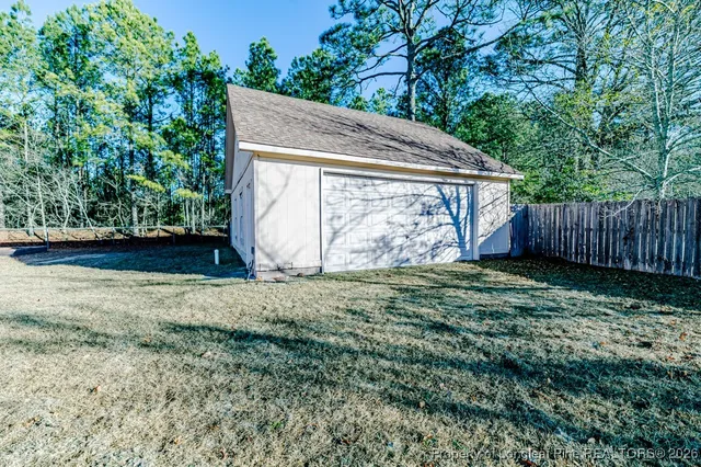 $305,000 | 7706 Eunice Drive, Fayetteville, NC 28306