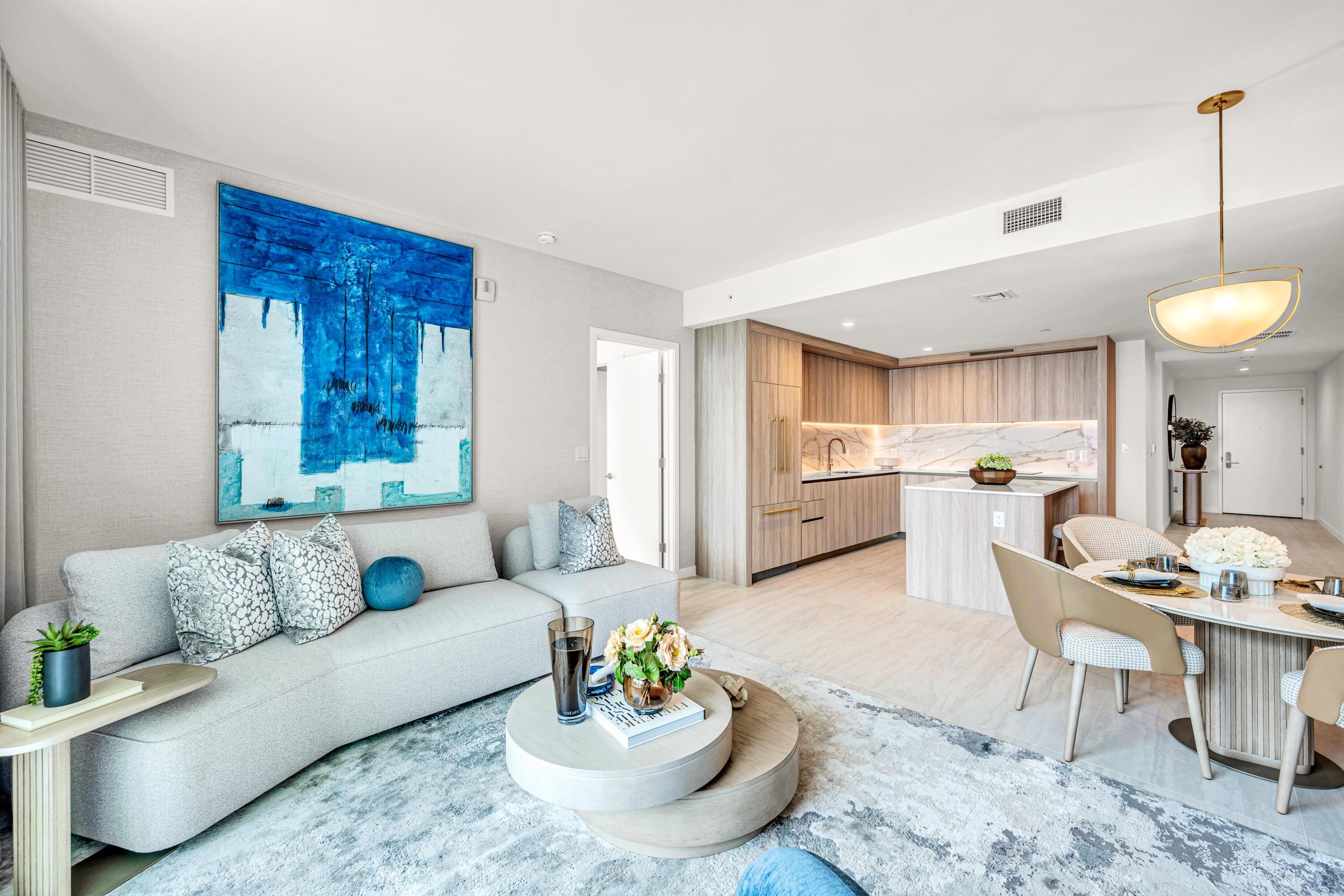 77 Southeast 5th Street, Unit 2014 Miami, FL 33131 - Photo 34 of 50 VICEROY #3801-8