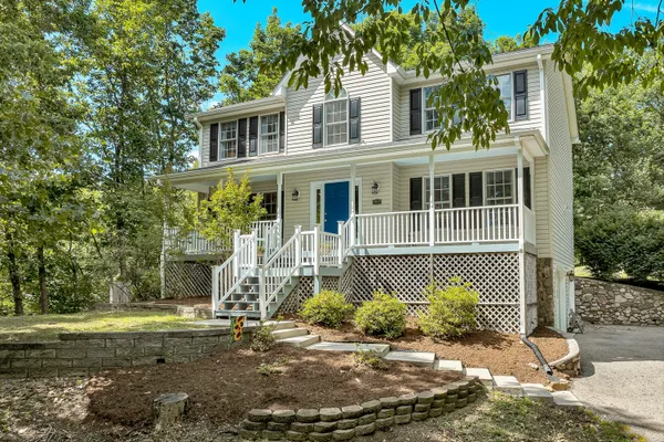 $419,950 | 1067 Archway Road, Blue Ridge, VA 24064
