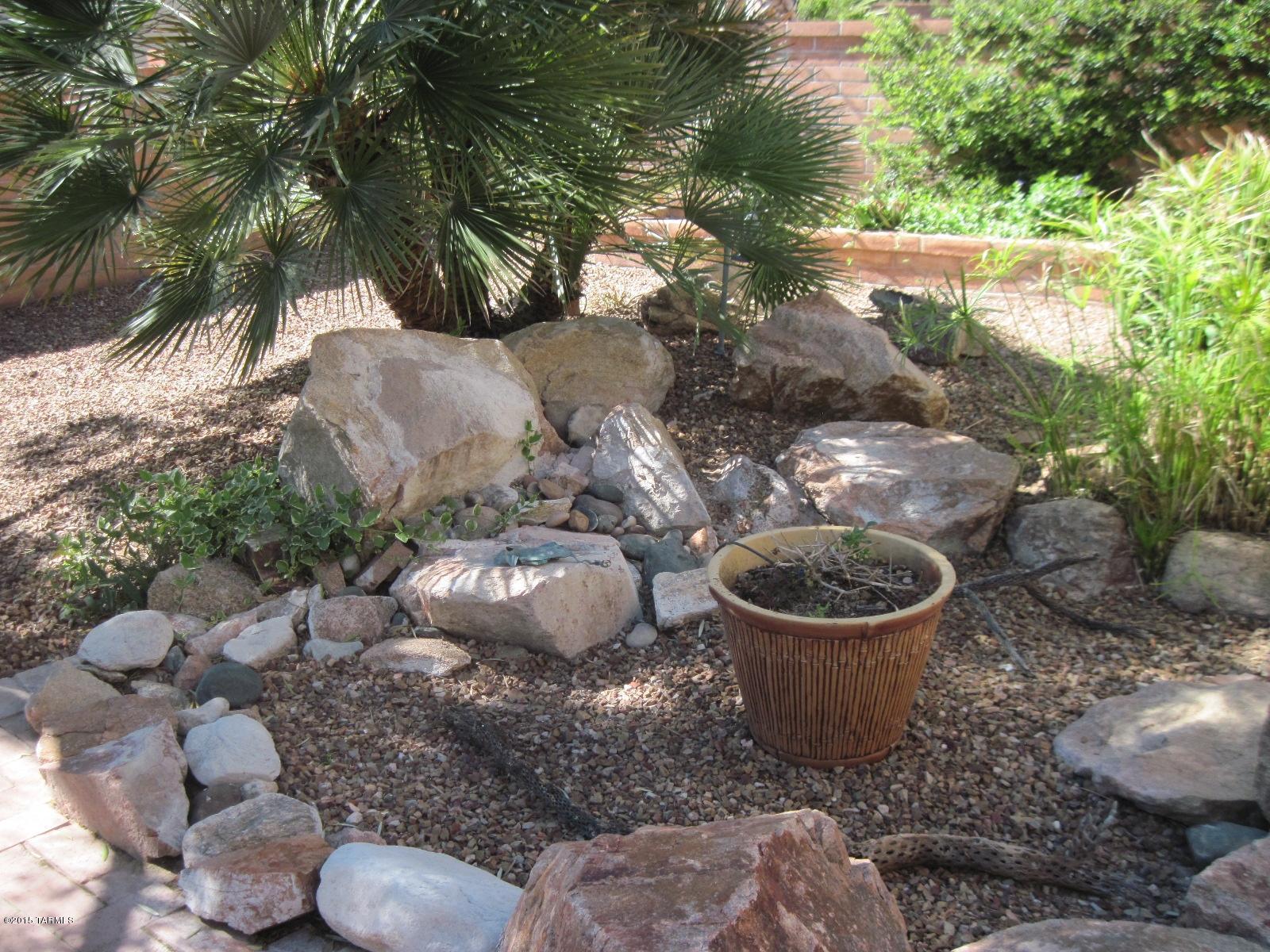 13673 North Pima Spring Way Oro Valley, AZ 85755 - Photo 37 of 40