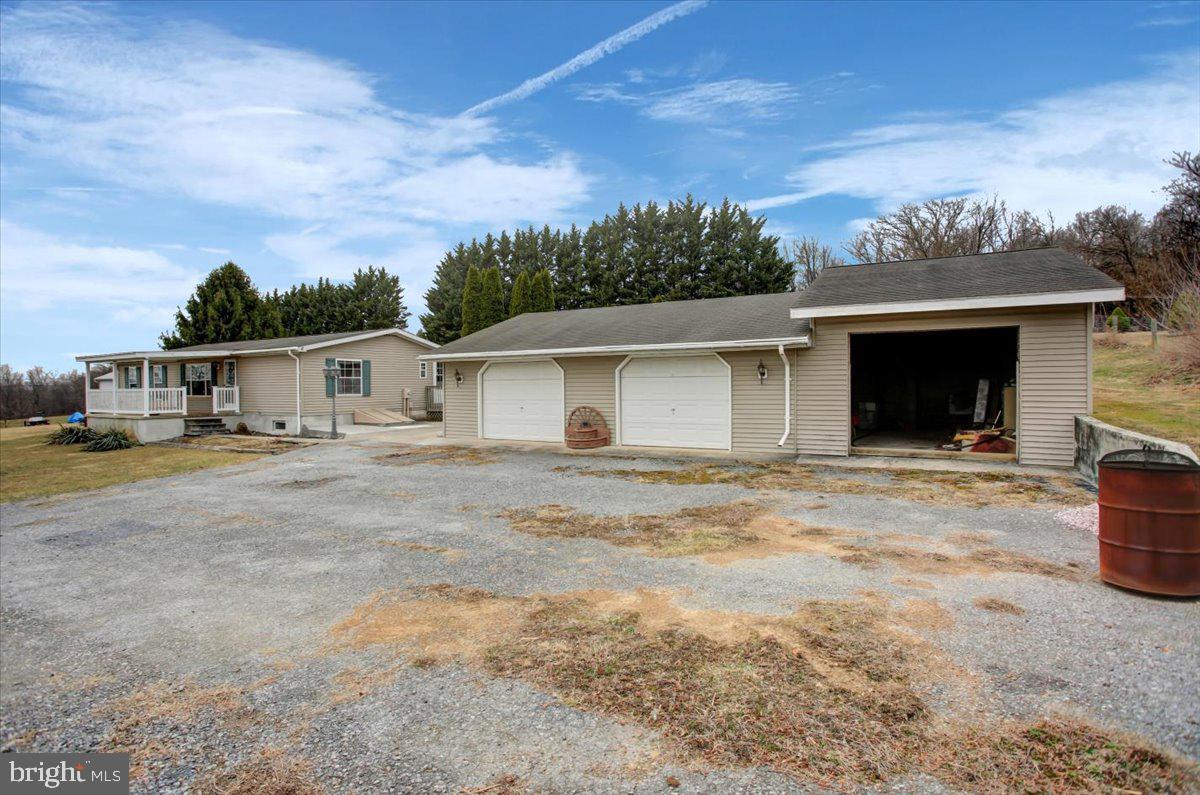 1446 Mountain Road Newburg, PA 17240 - Photo 48 of 48 Gallery Image 48
