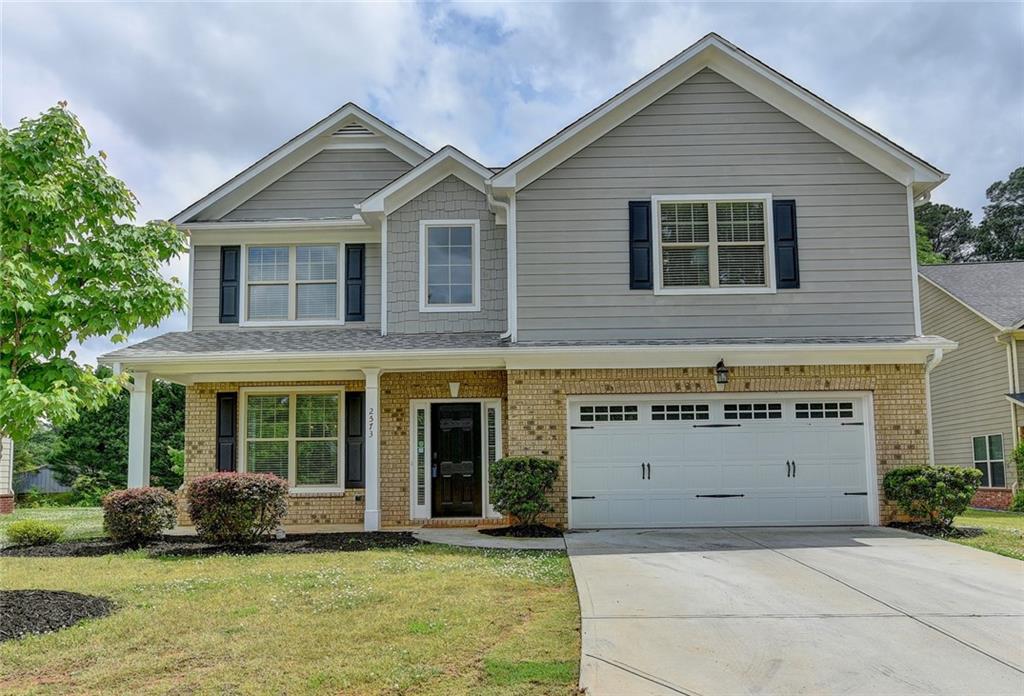 2573 Ingram Road Duluth, GA 30096 - Photo 1 of 1 Gallery Image 1