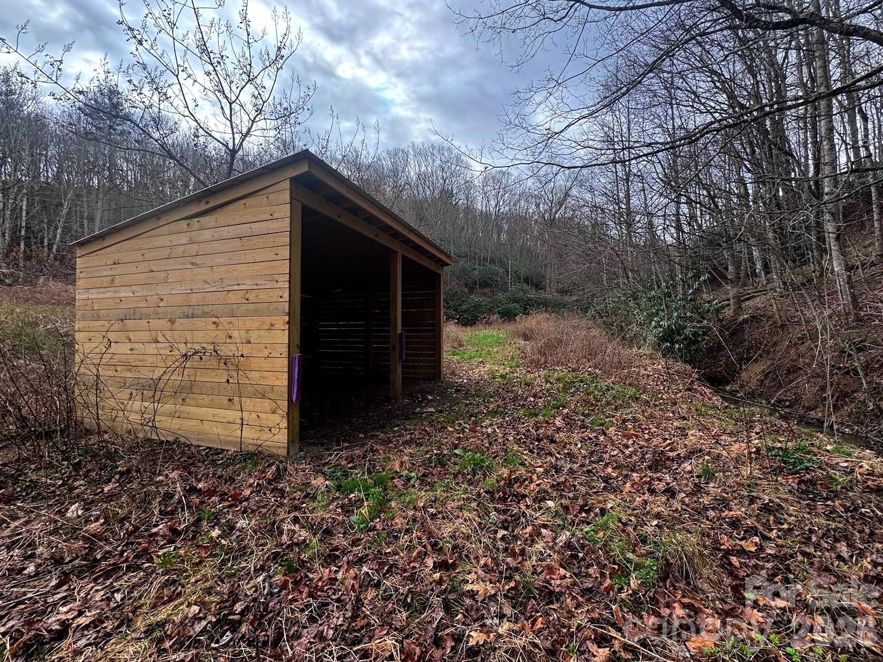 Tbd Sugar Camp Road Marshall, NC 28753 - Photo 13 of 40