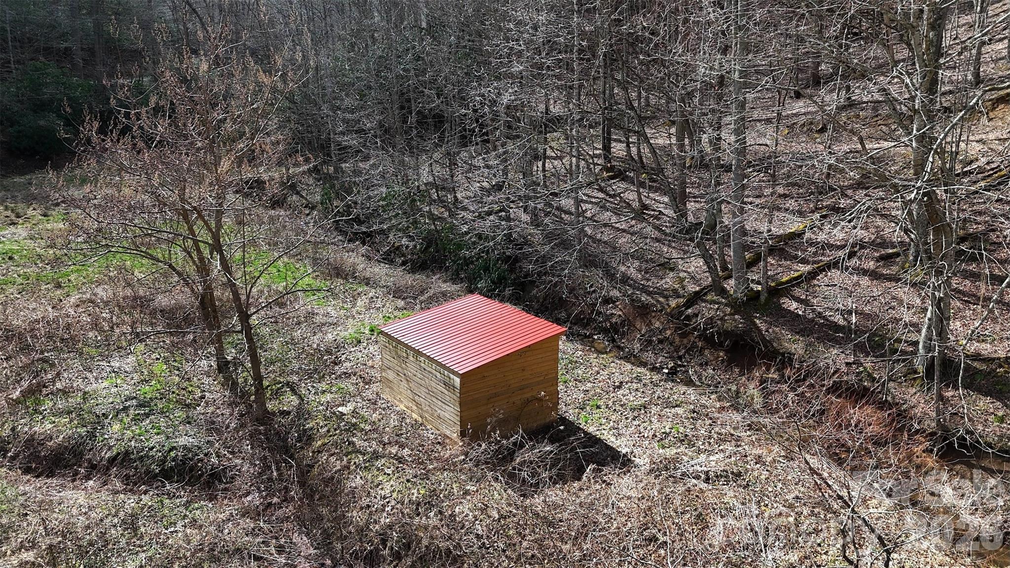 Tbd Sugar Camp Road Marshall, NC 28753 - Photo 15 of 40