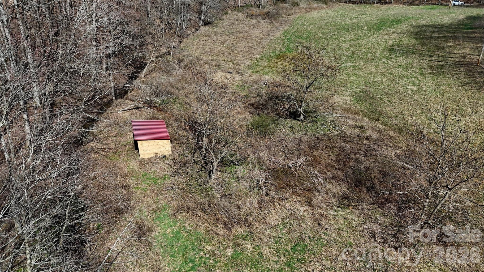 Tbd Sugar Camp Road Marshall, NC 28753 - Photo 16 of 40