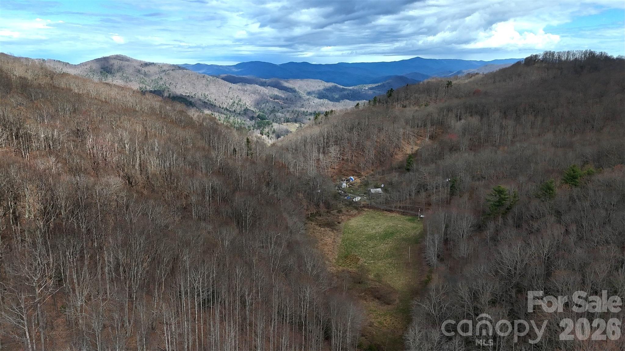 Tbd Sugar Camp Road Marshall, NC 28753 - Photo 17 of 40