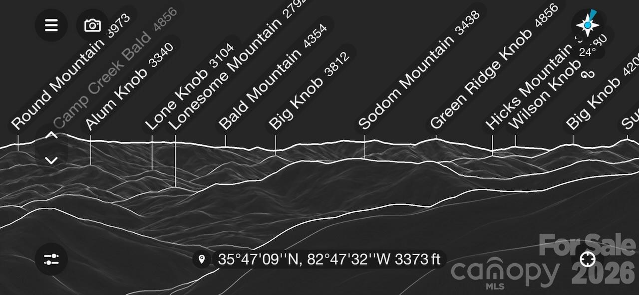 Tbd Sugar Camp Road Marshall, NC 28753 - Photo 24 of 40