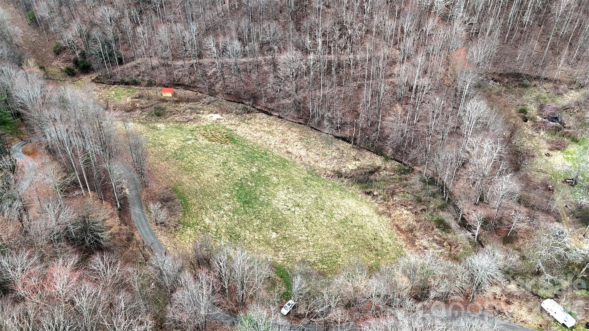 Tbd Sugar Camp Road Marshall, NC 28753 - Photo 26 of 40