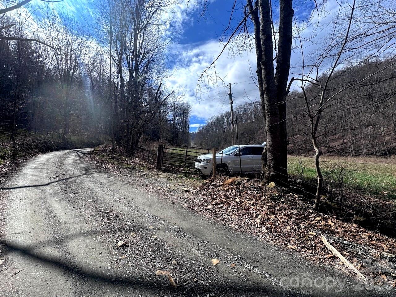 Tbd Sugar Camp Road Marshall, NC 28753 - Photo 28 of 40