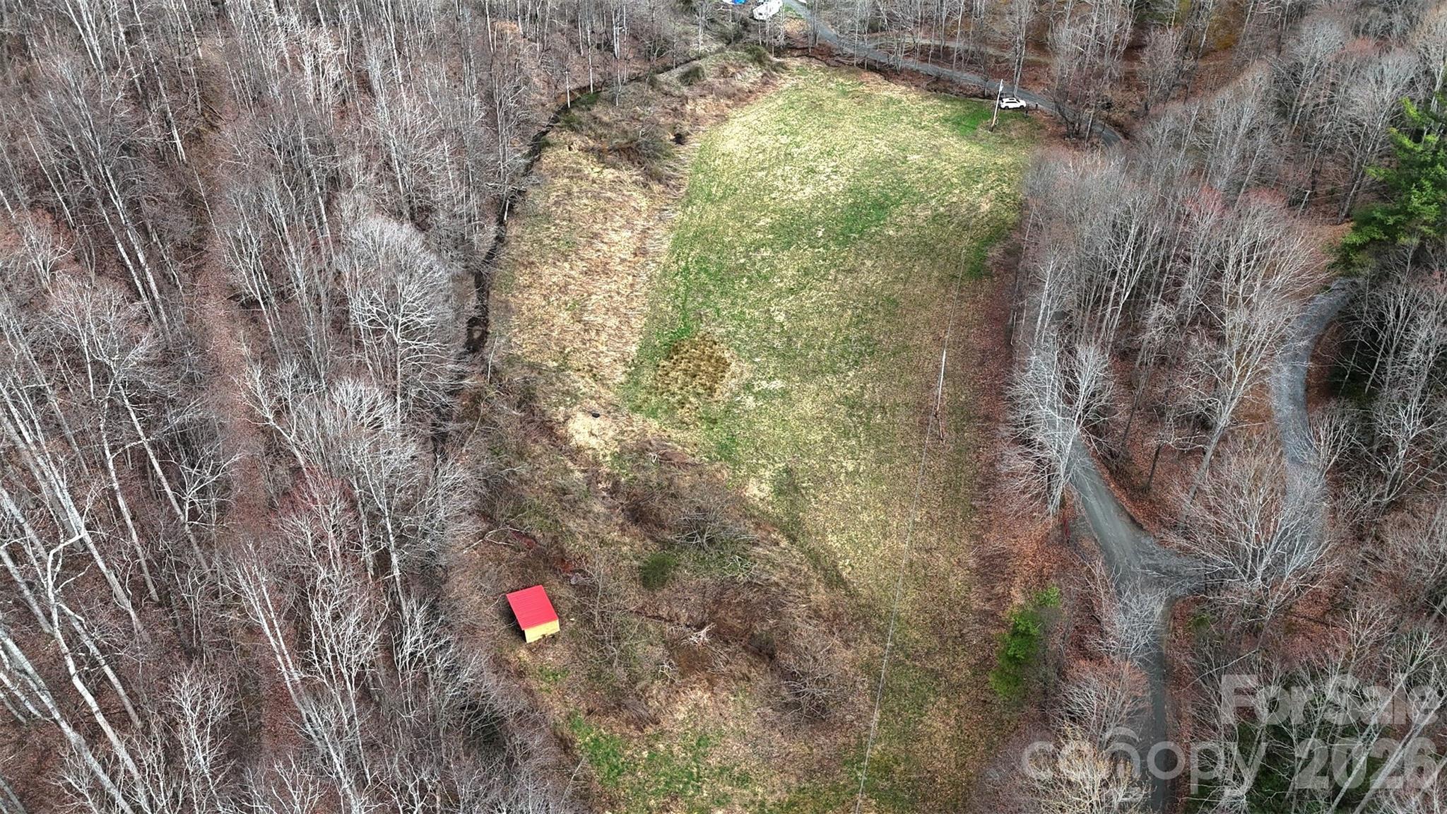 Tbd Sugar Camp Road Marshall, NC 28753 - Photo 29 of 40