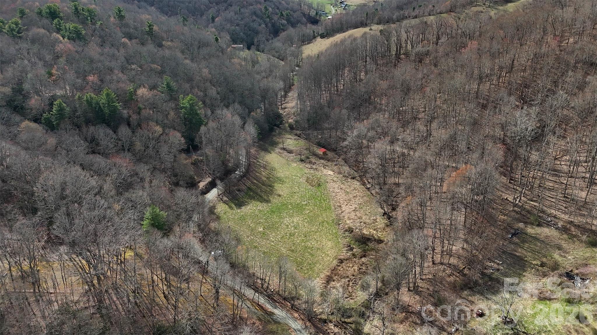 Tbd Sugar Camp Road Marshall, NC 28753 - Photo 5 of 40
