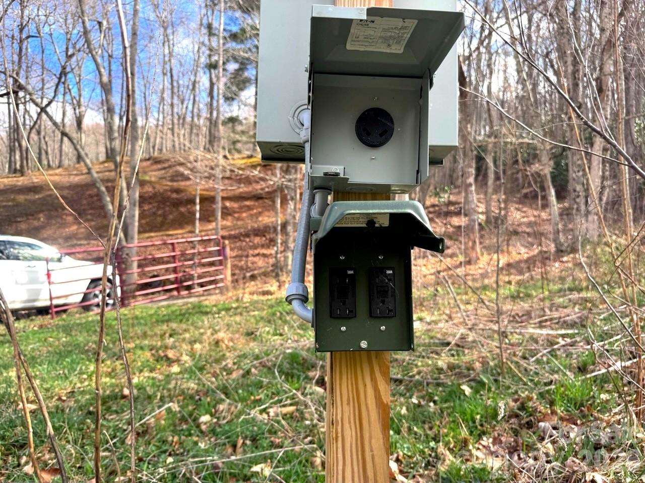 Tbd Sugar Camp Road Marshall, NC 28753 - Photo 8 of 40