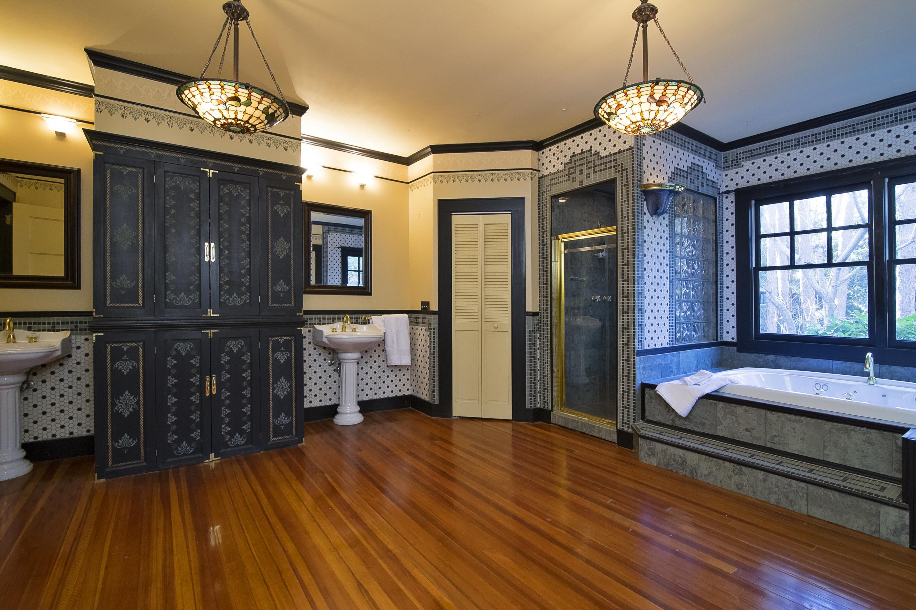 15 Shaw Road Northwest Pinehurst, NC 28374 - Photo 27 of 58 48MasterBath