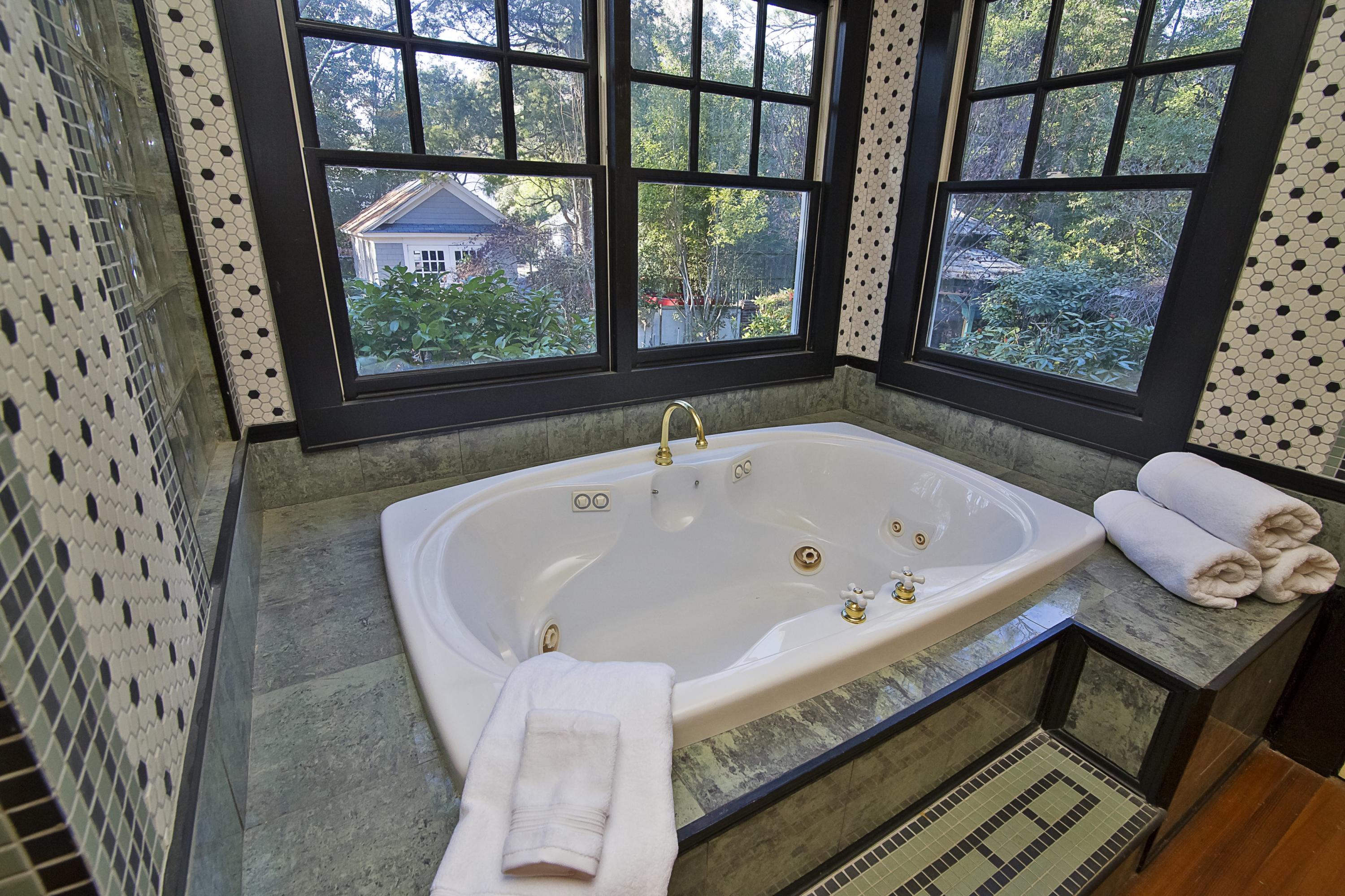 15 Shaw Road Northwest Pinehurst, NC 28374 - Photo 28 of 58 50MasterTub