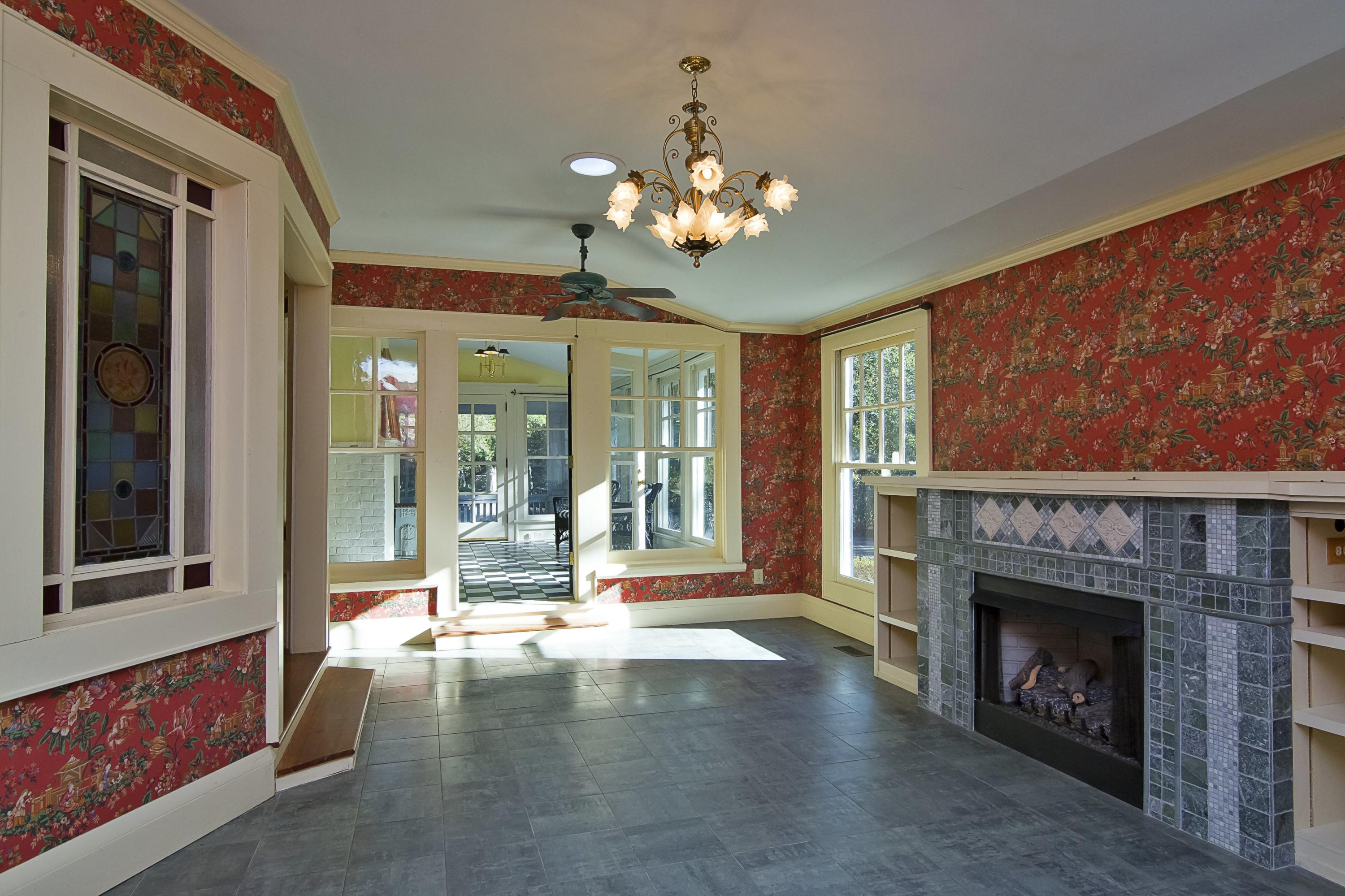 15 Shaw Road Northwest Pinehurst, NC 28374 - Photo 10 of 58 34FamilyRoom